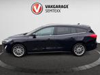 Ford Focus Wagon 1.0 ST Line Business | Cruise | Clima | Nav, 65 €/maand, 125 pk, Gebruikt, Euro 6