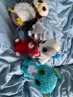5 beany boo, Ophalen, Zo goed als nieuw, Overige typen