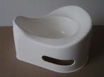 effen wit kinderpotje, Ophalen of Verzenden, Gebruikt, Overige typen