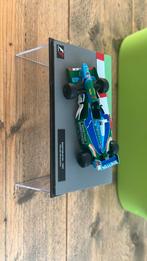 Michael Schumacher 1994 model (1:43), Hobby en Vrije tijd, Modelauto's | 1:43, Ophalen of Verzenden, Zo goed als nieuw, Auto, Overige merken