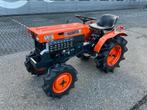 Kubota B7000 4WD Minitractor, Overige typen