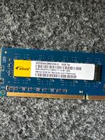 32GB DDR3 RAM (4x8GB) Elixir | PC3-12800 | Desktop, Computers en Software, RAM geheugen, 32 GB, DDR3, Ophalen of Verzenden, Zo goed als nieuw