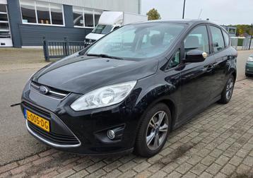 Ford C-Max 1.0 Edition Plus MOTOR DEFECT - SLAAT NIET AAN beschikbaar voor biedingen