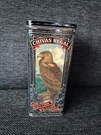 Chivas Regal geschenk verpakking, Verzamelen, Blikken, Ophalen of Verzenden, Nieuw, Overige, Overige merken