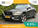 Jaguar F-Pace 2.0 R-Sport Portfolio AWD 20d Nie € 21.950,0, Auto's, Jaguar, Automaat, Gebruikt, 4 cilinders, Bedrijf