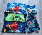 Ninjago pakket maat 134, Ophalen of Verzenden, Zo goed als nieuw, Jongen, Broek