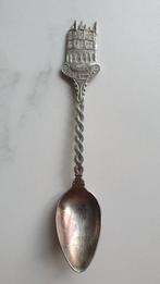 lepeltje Echternach – Luxemburg - Hotel de Ville, Antiek en Kunst, Ophalen of Verzenden