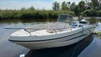 Ranieri Path Finder 2005 - Johnson 140PK 2008 + PEGA trailer, Ophalen, 120 tot 200 pk, Zo goed als nieuw, 3 tot 6 meter