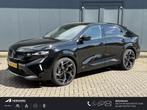 Renault Rafale E-Tech 4x4 plug-in hybrid 300 Atelier Alpine, Auto's, Renault, Stof, Gebruikt, 1199 cc, Zwart