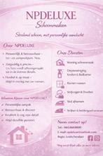 Schoonmaakhulp aangeboden, Overige uren, Overige niveaus, Starter, Overige vormen