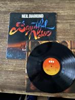 Neil Diamond – Beautiful Noise, Cd's en Dvd's, Vinyl | Pop, 1960 tot 1980, Gebruikt, Ophalen of Verzenden, 12 inch