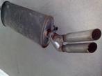 uitlaat golf 2, Auto-onderdelen, Uitlaatsystemen, Ophalen of Verzenden, Gebruikt, Volkswagen
