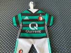 Feyenoord uit shirt mini dress, Ophalen of Verzenden, Nieuw, Feyenoord, Shirt