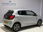 Citroën C1 1.0 Shine // CARPLAY // CAMERA // AUTOMAAT, Stof, Gebruikt, 4 stoelen, C1