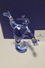 Swarovski Disney Aladdin Geest ( Genie )  Kristallijn Shop, Nieuw, Figuurtje, Verzenden