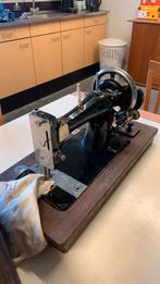 Phoenix naaimachine antiek, Overige merken, Gebruikt, Ophalen of Verzenden, Naaimachine