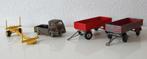 diverse Dinky / Meccano, o.a. Renault Estafette, Ophalen of Verzenden, Gebruikt, Overige typen