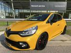 Renault Clio 1.6 Turbo 220PK R.S. Trophy / 2e Eigenaar / Akr, Auto's, 12 maanden, 1618 cc, Gebruikt, Bedrijf
