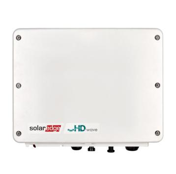 SolarEdge Omvormers 1/3 Fase en Optimizers 