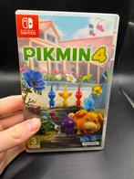 Pikmin 4 - Nintendo Switch -, Spelcomputers en Games, Games | Nintendo Switch, Lenn hodes, 1 speler, Nieuw, Ophalen of Verzenden