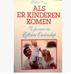 Als er kinderen komen en nog andere boeken Psychologie, Advi, Ophalen of Verzenden, Zo goed als nieuw
