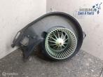 Kachelmotor Opel Meriva A Behr 58874 2003 t/m 2010, Auto-onderdelen, Airco en Verwarming, Gebruikt, Ophalen of Verzenden