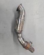 Downpipe / Supersprint sport cat voor BMW f20 / f21 1.6T N13, Ophalen of Verzenden, Gebruikt, BMW