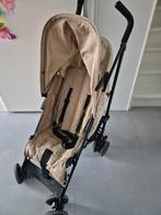 Koelstra buggy in prima staat, Kinderen en Baby's, Buggy's, Ophalen of Verzenden, Zo goed als nieuw, Koelstra
