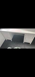 Ikea Hemnes bureau, Huis en Inrichting, Bureaus, Ophalen, Gebruikt, Bureau