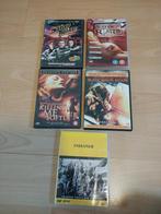 Klein DVD partijtje, Vanaf 16 jaar, Ophalen of Verzenden, Gebruikt