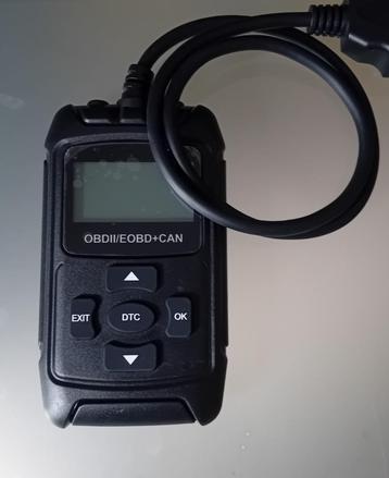 OBD 2 SCANNERS NIEUW beschikbaar voor biedingen