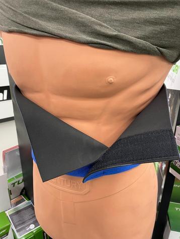 Zweetband Buikband – Neopreen – 1m | €9,95 beschikbaar voor biedingen