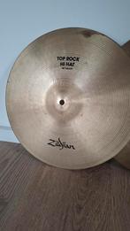 Zildjian A hihat, Muziek en Instrumenten, Drumstellen en Slagwerk, Ophalen of Verzenden, Gebruikt, Overige merken