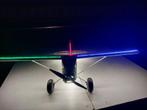 Tundra RC vliegtuig, Ophalen, Zo goed als nieuw, Elektro, RTF (Ready to Fly)