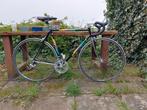 Te koop klassieke racefiets moser, Ophalen of Verzenden