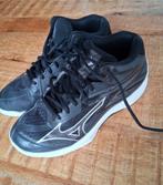 Mizuno Korfbal/ Volleybal schoenen maat 38.5, Sport en Fitness, Korfbal, Ophalen of Verzenden, Gebruikt, Schoenen
