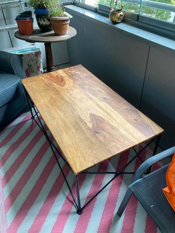 Vintage salontafel