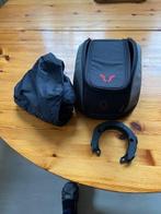 motor tanktas, Ophalen of Verzenden, Zo goed als nieuw