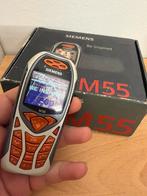 Siemens M55 compleet in doos, Ophalen of Verzenden, Zo goed als nieuw