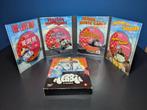 Disney Classic: Herbie Collectie Boxset EN/NL/FR, Alle leeftijden, Ophalen of Verzenden, Zo goed als nieuw, Boxset