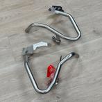 BMW Set Motorbeveiligings Beugels G310R + GS, Ophalen of Verzenden, Nieuw