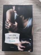 Helen Vreeswijk - Promille, Boeken, Kinderboeken | Jeugd | 13 jaar en ouder, Ophalen of Verzenden, Zo goed als nieuw, Helen Vreeswijk