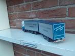 Lion  Toys  Daf  XF  van  Elgersma - Harderwijk., Ophalen of Verzenden, Nieuw, Bus of Vrachtwagen, Lion Toys