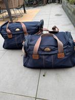 Samsonite weekend/reistassen, Ophalen of Verzenden, Zo goed als nieuw
