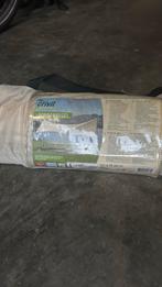 Tarp/schaduwdoek, Ophalen of Verzenden, Zo goed als nieuw