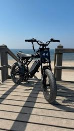 stolen on the 27th, at the Middelburg station, Fietsen en Brommers, Ophalen of Verzenden, Zo goed als nieuw, 50 km per accu of meer