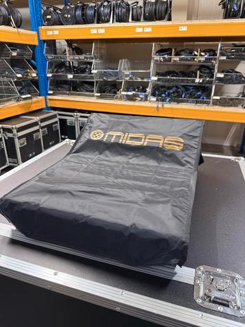 Midas M32R - Nieuwstaat, incl. originele doos beschikbaar voor biedingen