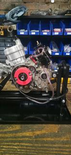 Derbi 88cc Stage6 Blok - Nieuw Gebouwd alles nieuw, Derbi, Derbi, Blok, Derbi