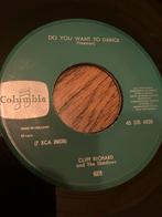Cliff Richard - Do You Want To Dance / I'm Lookin' Out, Gebruikt, 7 inch, Single, Ophalen of Verzenden