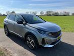Peugeot 3008 1.6 HYbrid 225 Blue Lease Allure / Navi / Camer, Euro 6, 181 pk, Plug-in hybride, Bedrijf